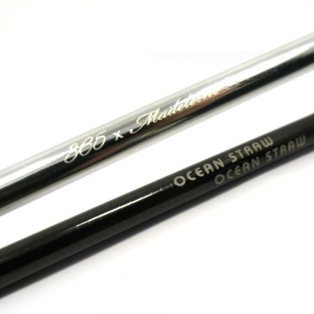 أنابيب شرب معدنية مخصصة للشعار