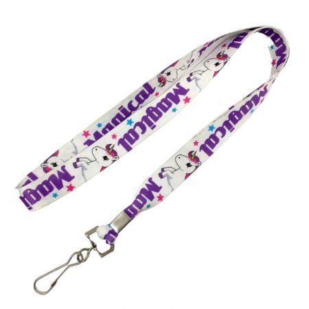 Dây đeo cổ tay truyền nhiệt tùy chỉnh