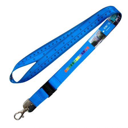 Dây đo dùng để đo - Dây đo dạng in nhiệt dùng làm dây đeo