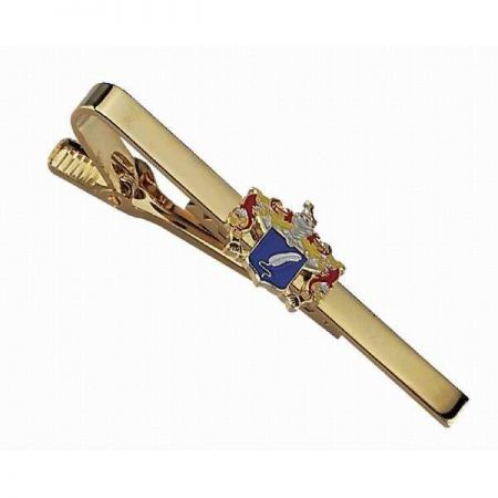 Kẹp cà vạt và thanh cài cà vạt - Kẹp cà vạt làm theo yêu cầu