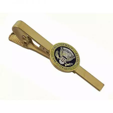 Thanh cài cà vạt kim loại tùy chỉnh - Thanh cài cà vạt kim loại tùy chỉnh