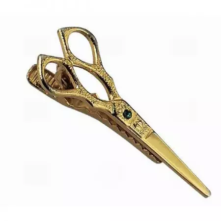 Személyre szabott nyakkendőcsipesz - Személyre szabott nyakkendőcsipesz