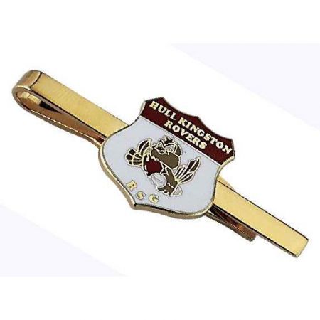 Set di gemelli e spilla da cravatta