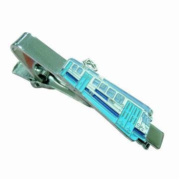 Spilla da cravatta regalo aziendale