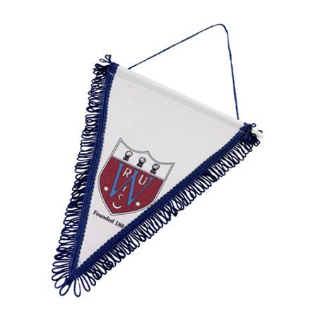 個別に作成されたトライアングルペナント - 個別に作成されたトライアングルペナント