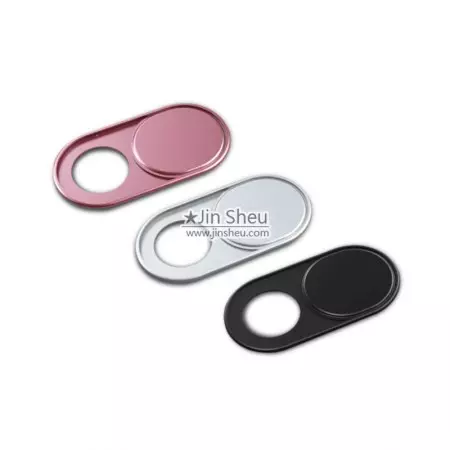 カスタムコンピューターカメラカバー - スマートフォンウェブカムカバー