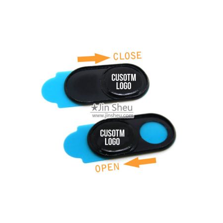 coperture per webcam del laptop