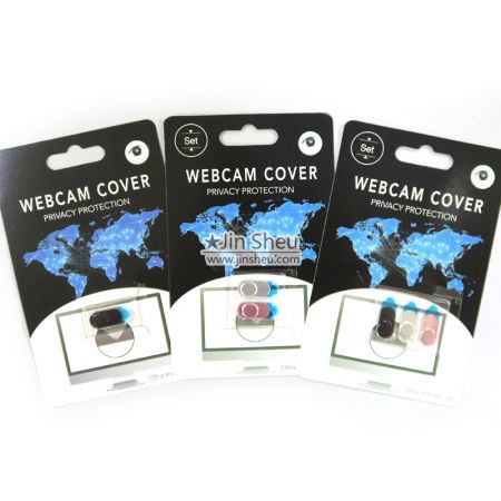 coperture per webcam in bulk per tablet