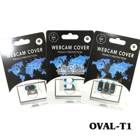 プロモーションウェブカムシャッター