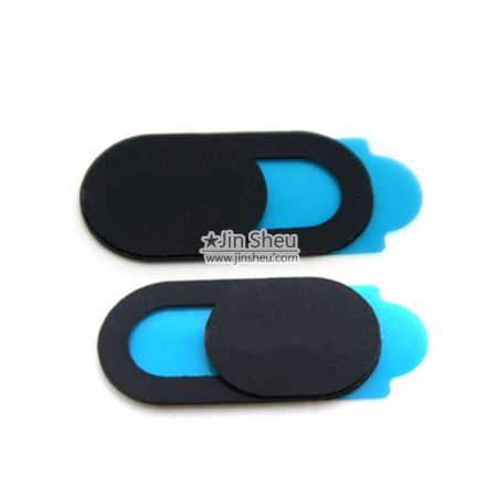 ノートパソコン用ウェブカムカバースライダー - ノートパソコン用ウェブカムスライダーカバー