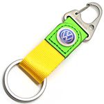 Chìa khóa da + Dây đeo