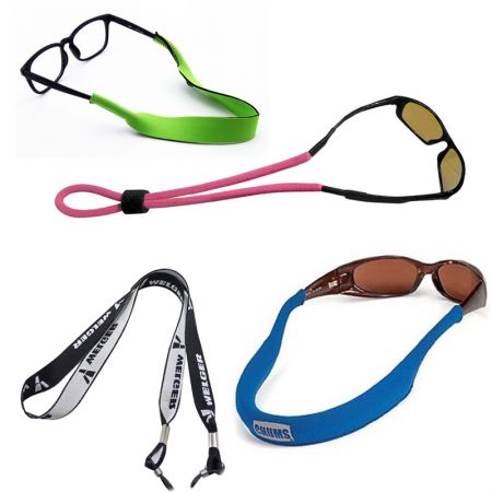 Cuerda para gafas - Cordón para gafas