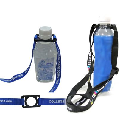 Suportes para garrafas de água - Suporte para garrafa de bicicleta