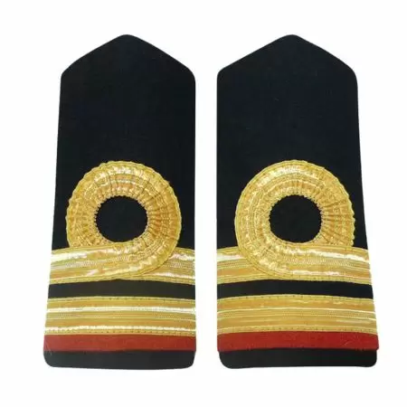 Bảng vai - vai áo cá nhân hóa