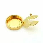 버튼 커버 - 버튼 커버