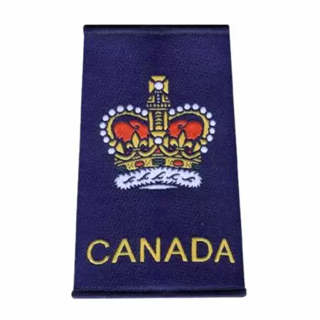 Szövött vállszalagok