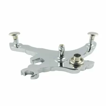 스터드, 리벳 및 캡 - 스터드, 리벳 및 캡