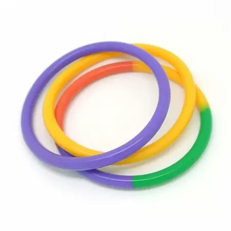 Jelly Bracelets - Rubber Jelly Bracelets