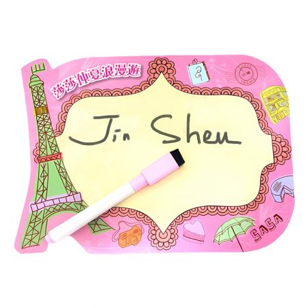 Nam châm ghi chú tủ lạnh - Nam châm ghi chú tủ lạnh theo yêu cầu