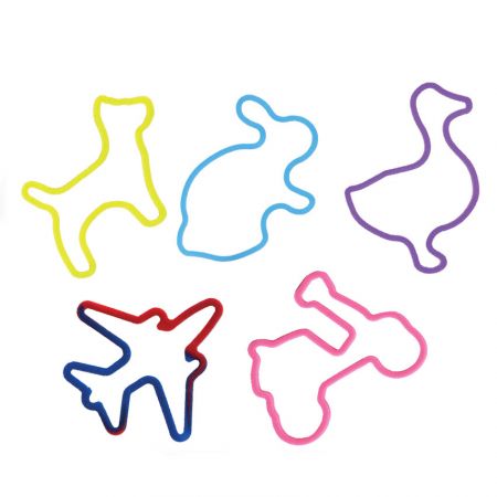 Dây cao su - Dây cao su hình tùy chỉnh