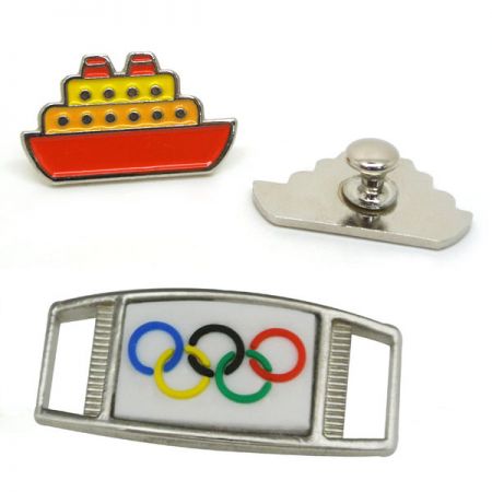 신발 참조와 신발끈 참조