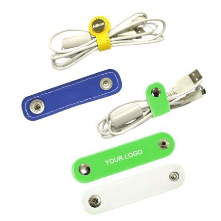 Earphone Winder - Earphone cable winder