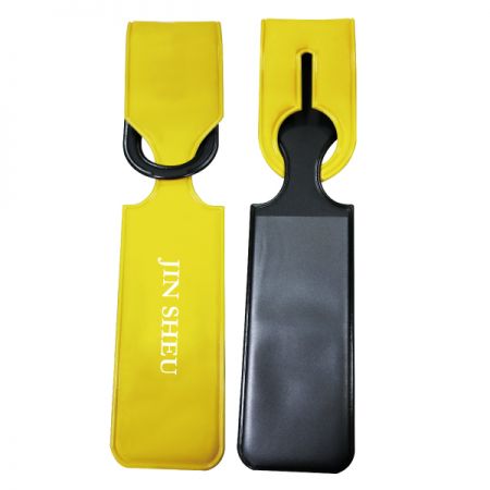 PVC Vinyl Tags - PVC Vinyl Tags