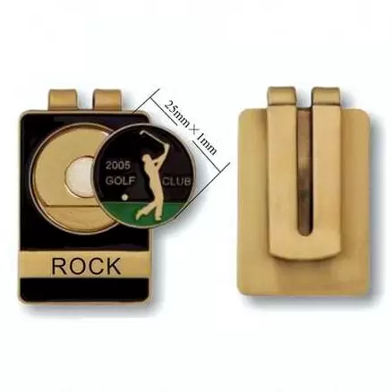 Kẹp tiền Golf - Kẹp tiền Golf, Phụ kiện Golf