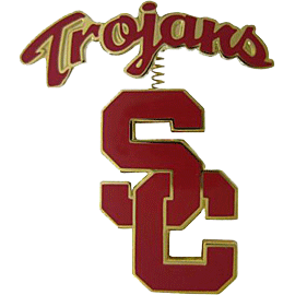 Svingende hoved slipsenåle