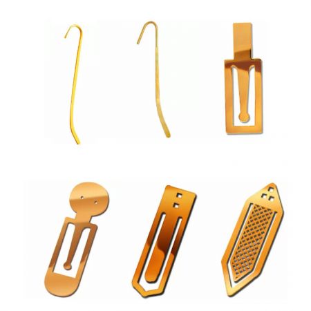 Individuelle Lesezeichen