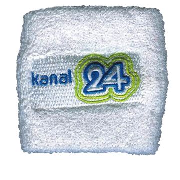 Vòng Đeo Cổ Tay Thể Thao Thêu Theo Yêu Cầu - Vòng Đeo Cổ Tay Thể Thao Thêu Theo Yêu Cầu