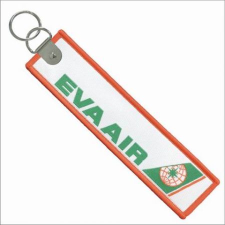 Khóa chìa khóa dệt theo yêu cầu - Khóa chìa khóa dệt theo yêu cầu