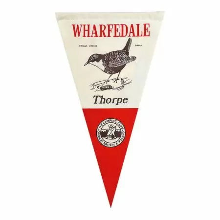 カスタムスポーツチームフェルトペナント - カスタムスポーツチームフェルトペナント