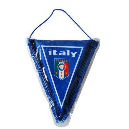 Räätälöidyt kolmionmalliset viirit