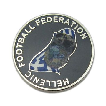 ラペルピンの歴史