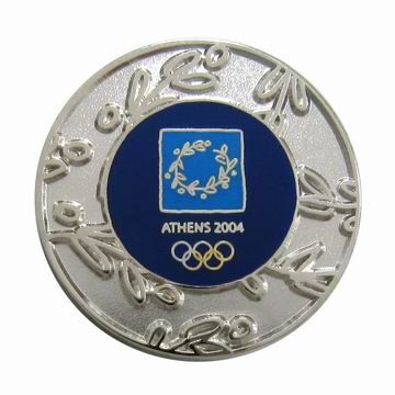 коллекционеры олимпийских значков