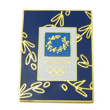 olympiske pins 2020