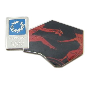 tùy chỉnh huy hiệu Olympic