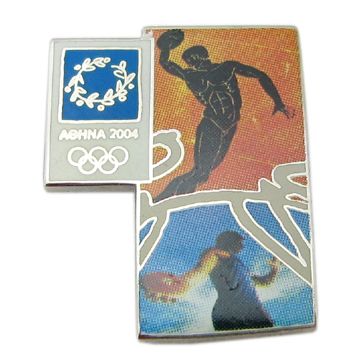 guida al valore dei pin olimpici