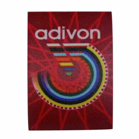 Nhãn dệt truyền nhiệt - Nhãn dệt truyền nhiệt