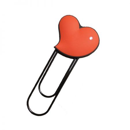 Jumbo Magnet Paper Clip - Jumbo Magnet Paper Clip