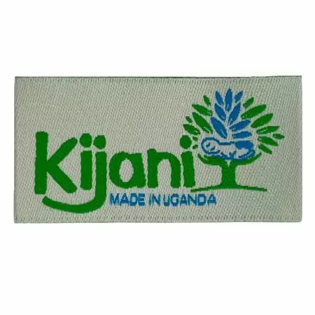 맞춤형 의류 직조 라벨 - 맞춤형 의류 라벨