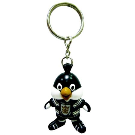 Maßgefertigter Poly Schlüsselanhänger - Maßgefertigter Poly Schlüsselanhänger