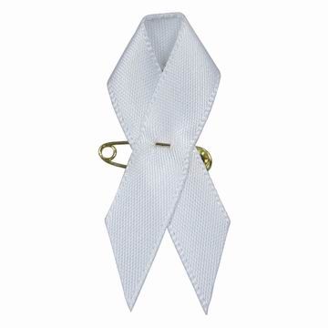 Custom Made Awareness Ribbon - Custom Made Awareness Ribbon