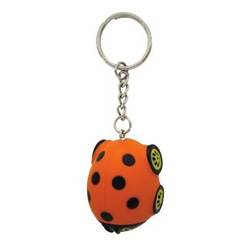 promotional poly keychain supplier