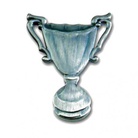 pris for tilpassede pins