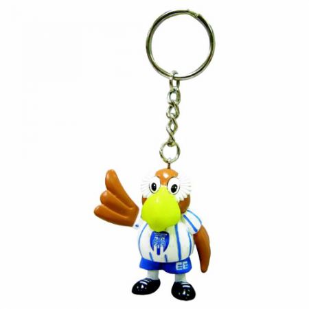 Poly Schlüsselanhänger Lieferant - Poly Schlüsselanhänger Lieferant