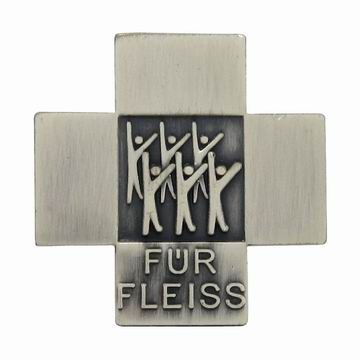 Antieke Afwerking Reversspelden - Antieke Afwerking Reversspelden