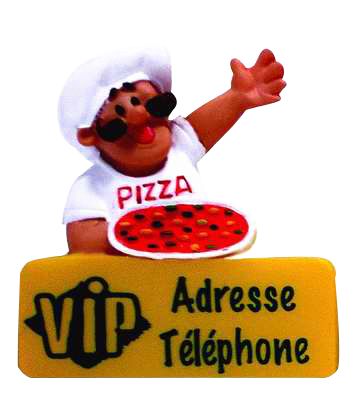 Op maat gemaakte poly magneet - Op maat gemaakte poly magneet