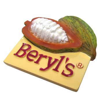 Promotionele Poly Magneet - Promotionele Poly Magneet